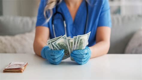 Top 10 High-Paying Nursing Specialties: Which Field Makes the Most ...