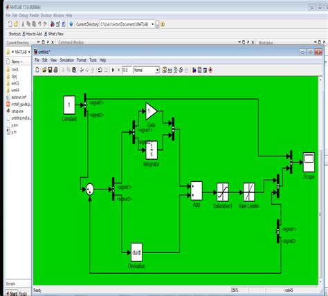 Image result for Simple Simulink Example