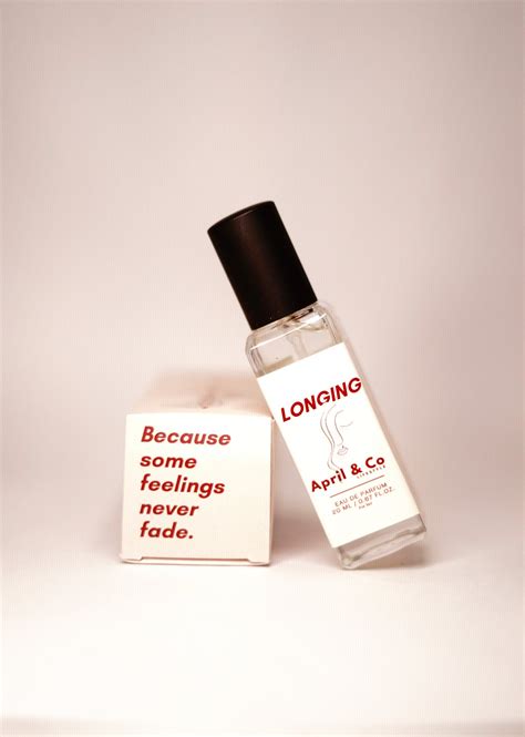 Longing – Eau De Parfum | 20ml