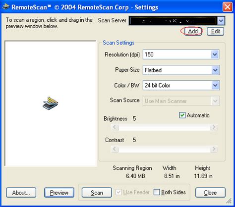 Image result for Windows 7 Scanner Software