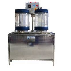 Jar Washing Machine - INNER AND OUTER JAR WASHING MACHINE Manufacturer ...