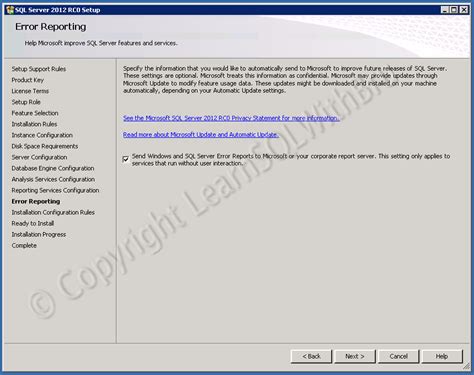 Image result for Repair SQL Server 2012 Installation