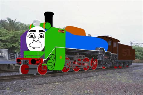 Image result for Patchwork Hiro Test Run Custom