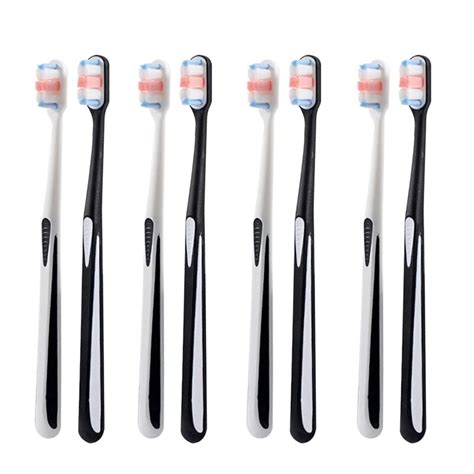 Ten Thousand Strands Toothbrush - Gentle Cleaning - Grab It Now