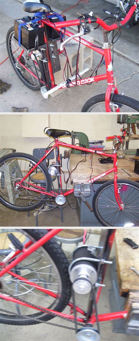 Image result for E-Bike Build Guide