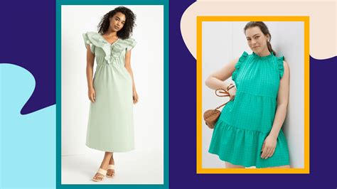 Plus-Size Easter Dresses Shopping Guide | Dresses & Jumpsuits