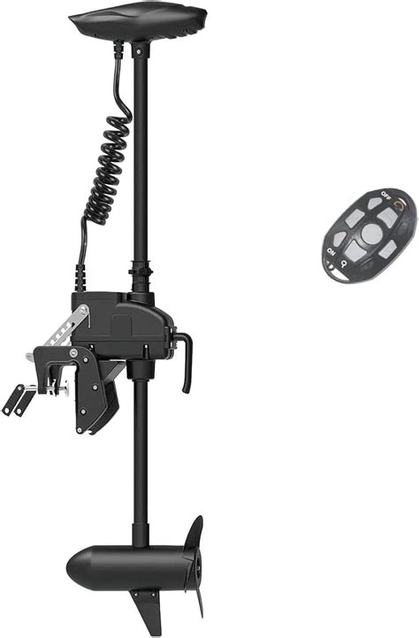 AQUOS Haswing Cayman T 12V 55LBS 39 inch Electric India | Ubuy