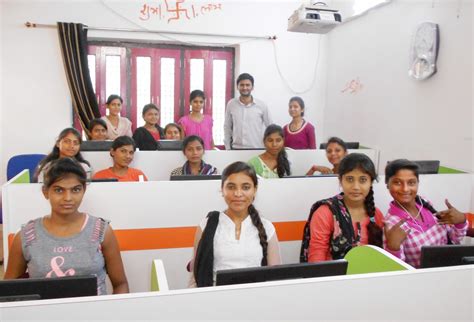 The Jayhooo Infotech | Computer Education & Development Institute Jalore