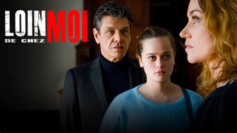 Brocéliande - S01 E05 | TF1