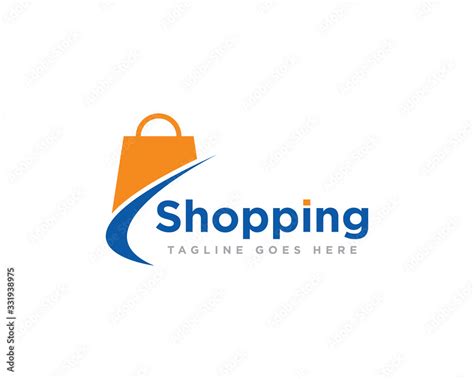 Shop Local Bag Logo 的图像结果