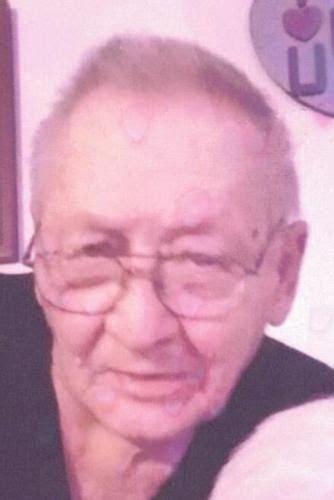 William F. Griffith Obituary (2024) - Olean, NY - Casey, Halwig ...