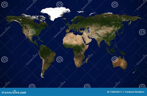 High Resolution World Map 的图像结果