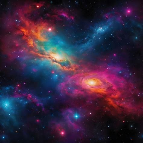 Galaxy Space Universe Cosmos Free Stock Photo - Public Domain Pictures