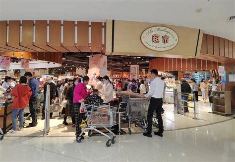 唐山百货大楼八方购物超市品类齐全，极大地满足顾客的需求,旅游,旅途风光,好看视频