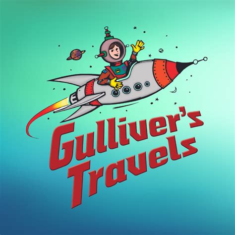 MCT: Gulliver's Travels - Waterville Creates