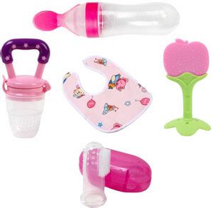 Buy Smiley mia Utensil Combo in India | Flipkart.com