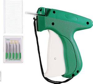 akptools Garment Tag Clothing Garment Tagging Machine with 5 Extra ...