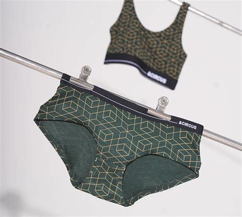 Custom Build Men and Women Underwear Combo Packs- Tailor And Circus