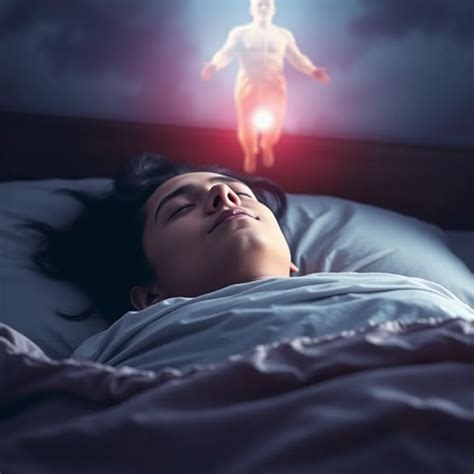 Exploring Dreams of Death: What Happens After We Die? : MysteryLores