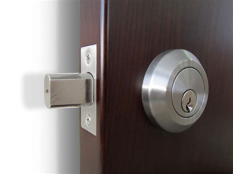 Secure Your Space with Premium Door Locks | Stebilex