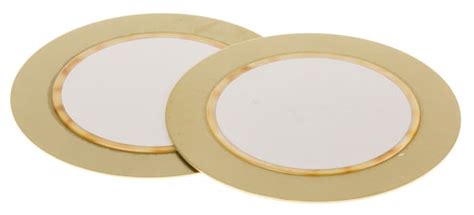 7BB-35-3 Murata | Murata SMD Diaphragm External Piezo Buzzer, 35 x 0 ...