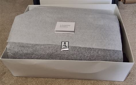 Announcing a Brand Collaboration with Lands’ End Clothing - Welcome To ...