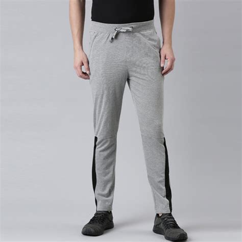 Super Combed Cotton Mens Solid Track Pant – ForceNXT