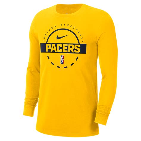 Yellow Basketball Graphic Tees. Nike.com