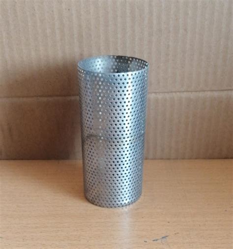 Internal screen for 2″ Y Strainer – Pipeline Product Online