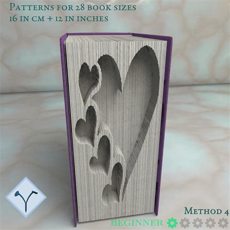 Image result for Book Folding Patterns