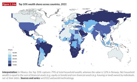 Wealth Map 的图像结果