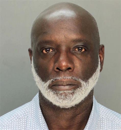Real Housewives of Atlanta Star Peter Thomas Arrested in Miami