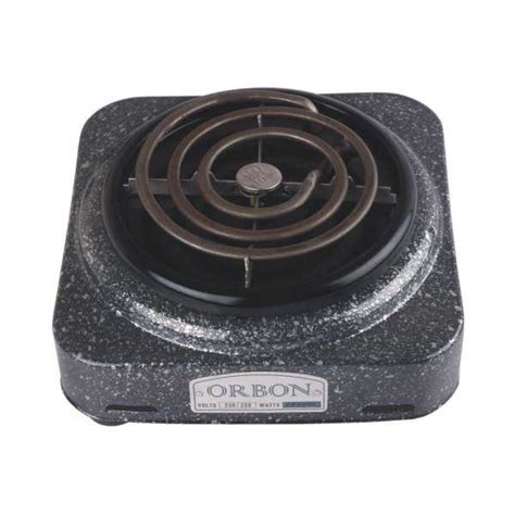 Orbon Square Coil 1000W Induction Cooktop Price in India, Specs ...
