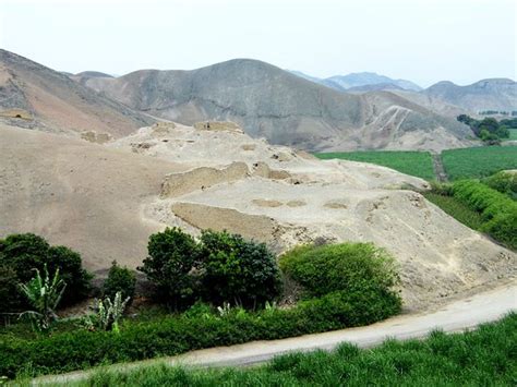 Paramonga Tourism (2024): All You Need to Know Before You Go