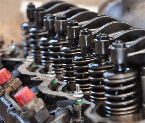 Image result for Two-Stroke Engine Compression