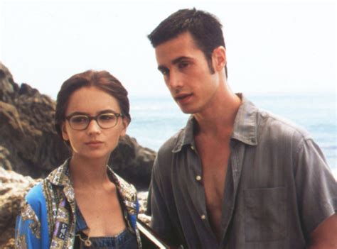Ode to Freddie Prinze Jr., the Dream Guy of the Late '90s-Early 2000s
