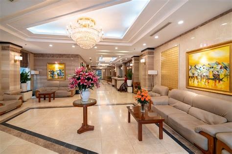 HANOI LAROSA HOTEL - Hotel Reviews, Photos, Rate Comparison - Tripadvisor