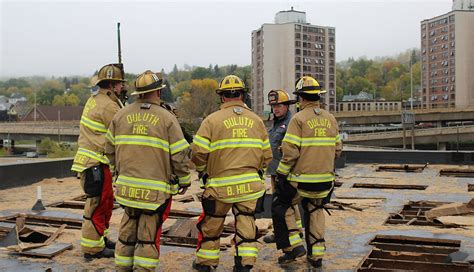 Image result for Firefighting DSU