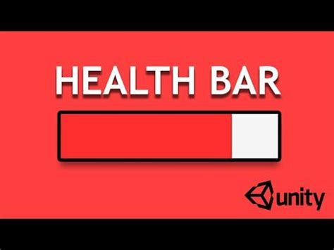 Image result for Unity Segment Health Bar