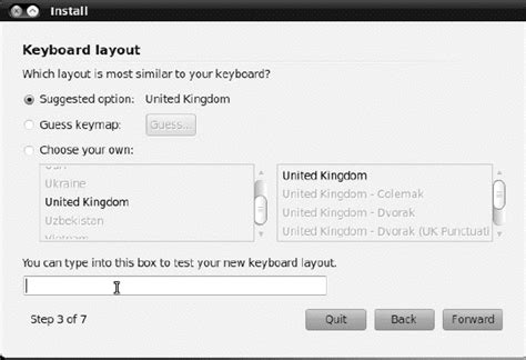 Step-by-Step Installation Guide of ubuntu ~ All Type of blogging Tips