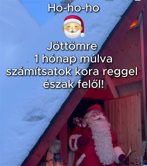Mikulás sapka kötelező 🎅🧑‍🎄🤶🥾 MIKULÁS TÚRA JÖN, már csak 3 hely maradt ...