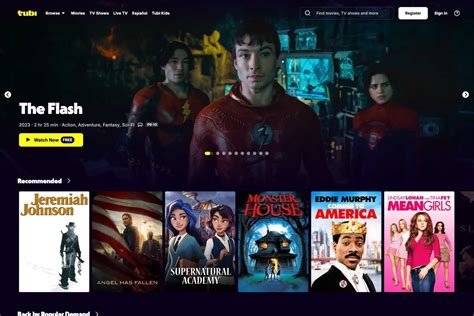 The 11 Best Free Movie Websites (That Are Legal and Safe)