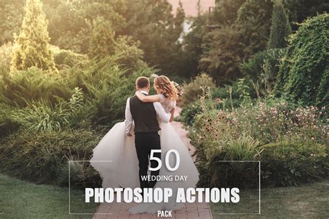Photoshop Effects For Indian Wedding Photos