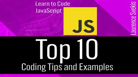 JavaScript Tips 的图像结果