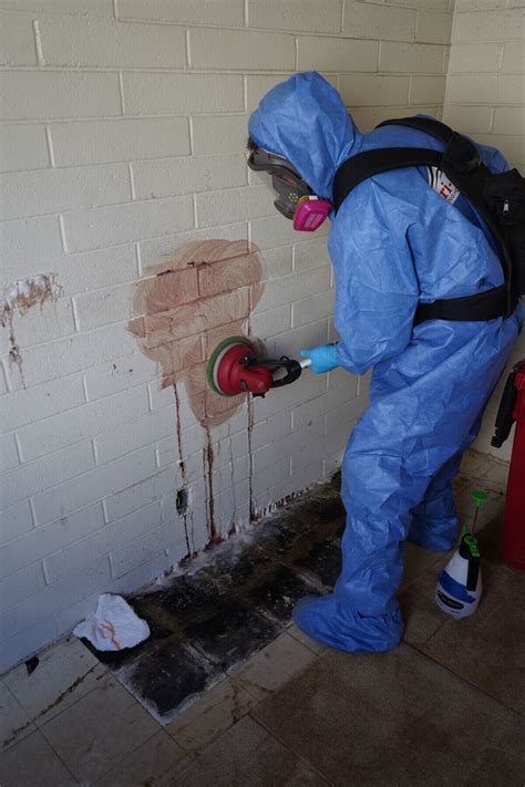 Crime Scene Cleanup | Steri-Clean