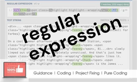 Image result for Regular Expression Python Pattern