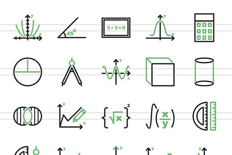 Algorithm Math Symbols 的图像结果