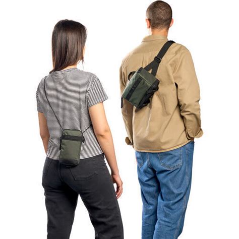 Buy Manfrotto 2L Street Camera Waist Bag at Lowest Price in India ...