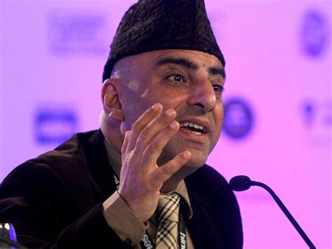 PDP's Pandit face quits, cites J-K alliance with ‘ultra-right’ BJP ...