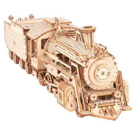 Buy RoWood Model Cars to Build for Adults, 3D Wooden Puzzle for Adults ...